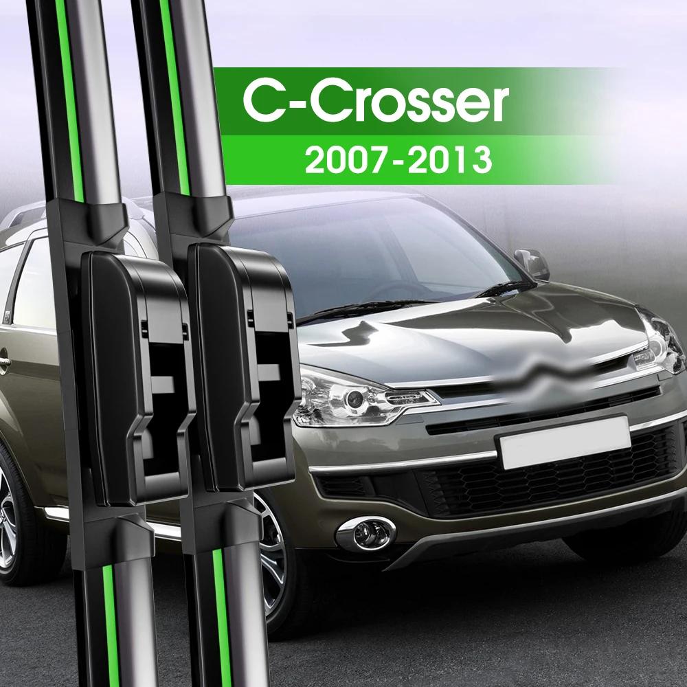    ̵, Ʈο C-Crosser 2007-2013 2008 2009 2010 2011 2012  ũ â ׼, 2 